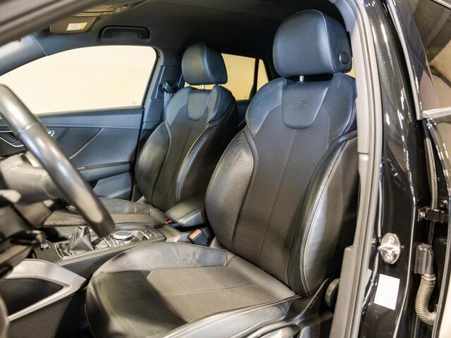 Audi Q2 30 TFSI 2x S-Line Edition / 110pk / NAP / Achteruitrij camera / Automatische klimaatregeling /