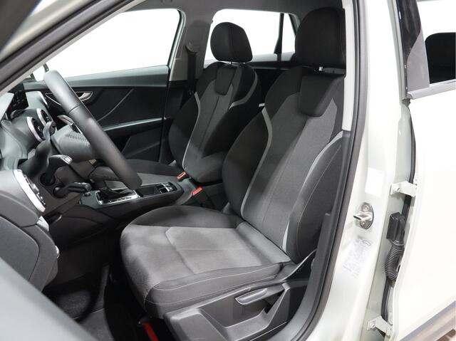 Audi Q2 35 TFSI Advanced edition Navigatie | Carplay | Climatronic 42