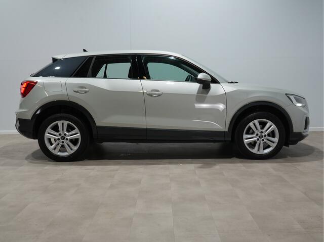 Audi Q2 35 TFSI Advanced edition Navigatie | Carplay | Climatronic 42