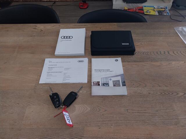 Audi Q2 30 TFSI Design Pro Line Plus LED TREKHAAK CRUISE ECC NAVI