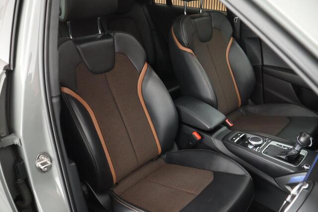 Audi Q2 1.4 TFSI 150pk CoD Edition One Panoramadak Trekhaak Virtual Cockpit Navigatie
