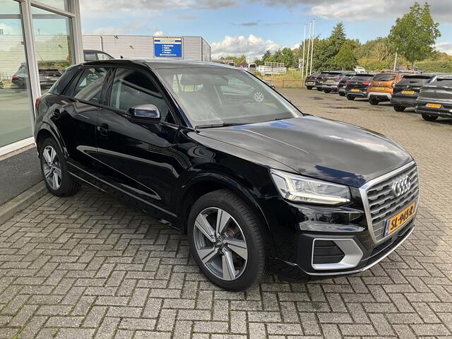 Audi Q2 1.4 TFSI CoD #limited