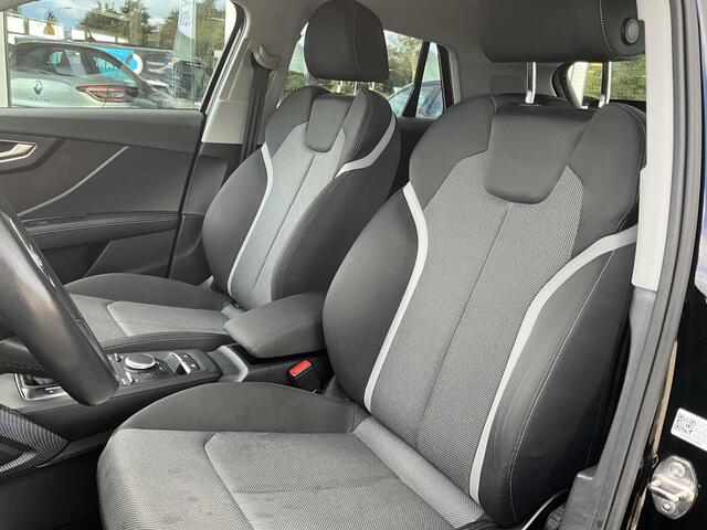 Audi Q2 1.4 TFSI CoD #limited