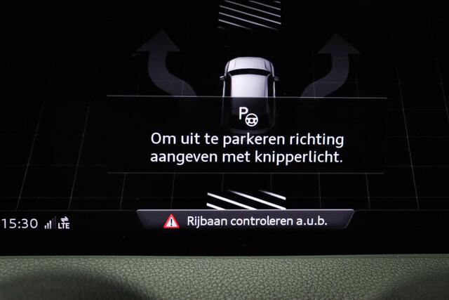 Audi Q2 35 TFSI Edition one | COMFORT PLUS PACK | PANORAMADAK | PARK ASSIST | CAMERA | 18"