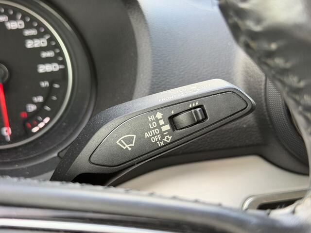 Audi Q2 1.4 TFSI CoD Sport Pro Line | Achteruitrijcamera | Cruise Control | Navigatie | Parkeersensoren | Automaat | Climate Control | Nanograu