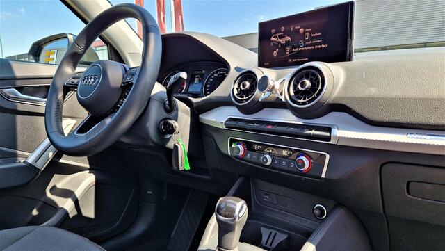 Audi Q2 35 TFSI Pro Line Automaat !