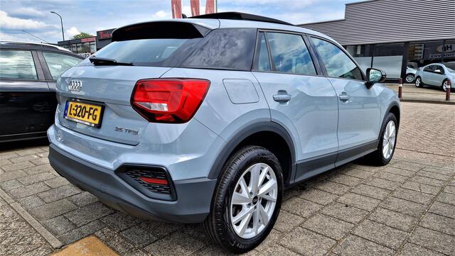 Audi Q2 35 TFSI Pro Line Automaat !