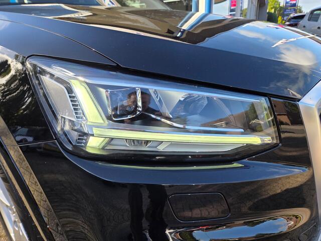 Audi Q2 35 TFSI CoD Sport