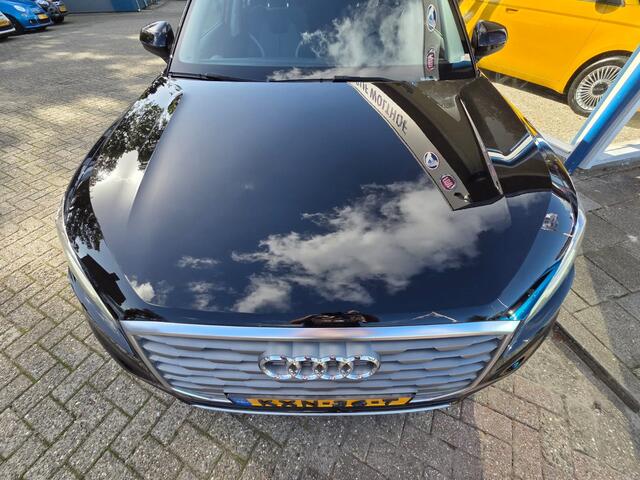 Audi Q2 35 TFSI CoD Sport