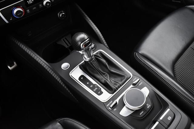 Audi Q2 40 TFSI quattro Sport S line Edition