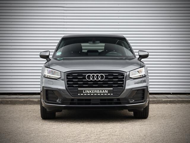 Audi Q2 35 TFSI S line | Head Up | Cruise | PDC | Stoelverwarming |