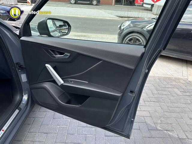 Audi Q2 2.0 TFSI quattro Sport Pro Line S