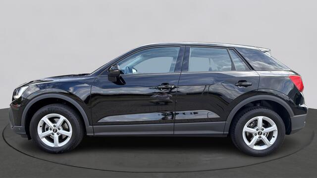 Audi Q2 30 TFSI 110Pk Pro Line / Camera / PDC V+A