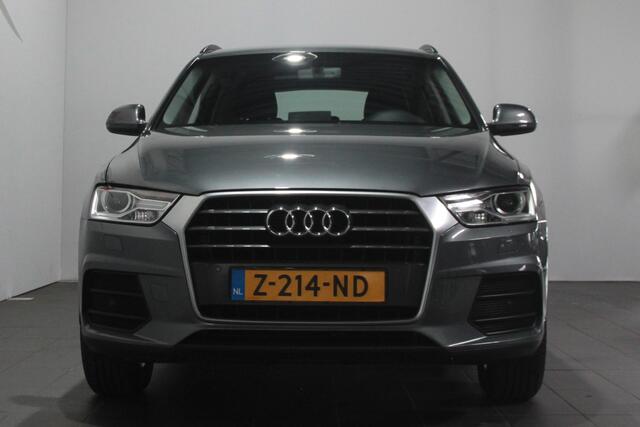 Audi Q3 1.4 TFSI CoD Design Pro Line Plus - Automaat - Navi / Cruise / BT / Parksens.