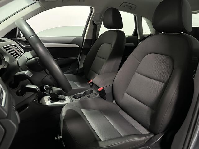 Audi Q3 1.4 TFSI CoD Design Pro Line Plus - Automaat - Navi / Cruise / BT / Parksens.