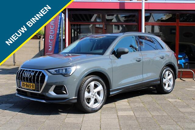 Audi Q3 35 TFSI Advanced Pro Line