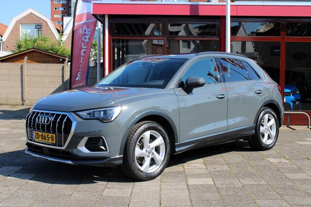 Audi Q3 35 TFSI Advanced Pro Line
