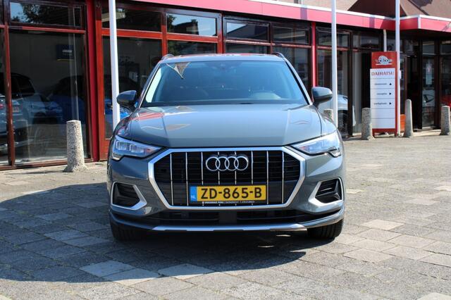 Audi Q3 35 TFSI Advanced Pro Line