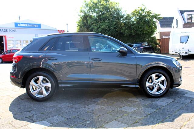Audi Q3 35 TFSI Advanced Pro Line
