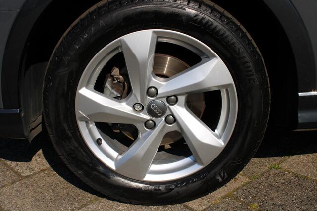 Audi Q3 35 TFSI Advanced Pro Line