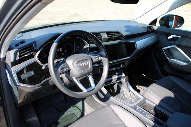 Audi Q3 35 TFSI Advanced Pro Line