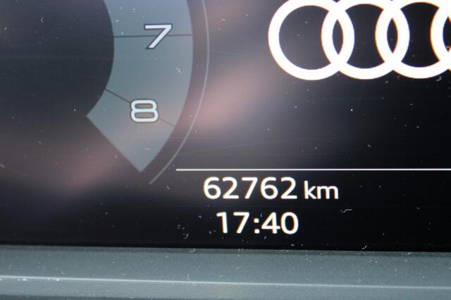 Audi Q3 35 TFSI Advanced Pro Line