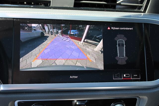 Audi Q3 35 TFSI Advanced Pro Line