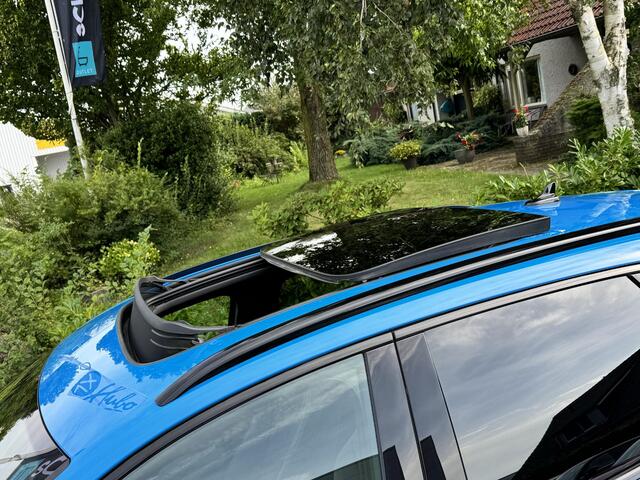 Audi Q3 40 TFSI quattro 190PK S-Line AUToPanooMatrix