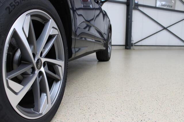 Audi Q3 Sportback 45 TFSIe 245pk S Edition | Fabrieksgarantie | Let op: dit voertuig word door ons zelf gereden | 100% (Dealer) onderhouden label | ALL-IN RIJKLAARPIJRS