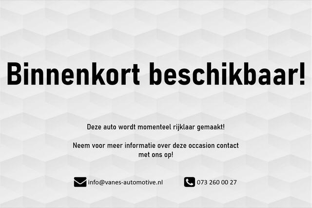 Audi Q3 35 TFSI Pro Line S / B&O / LED / NL'se auto