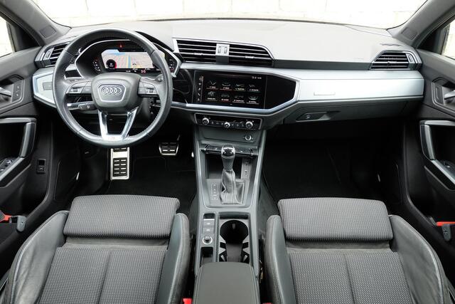Audi Q3 35 TFSI Pro Line S / B&O / LED / NL'se auto