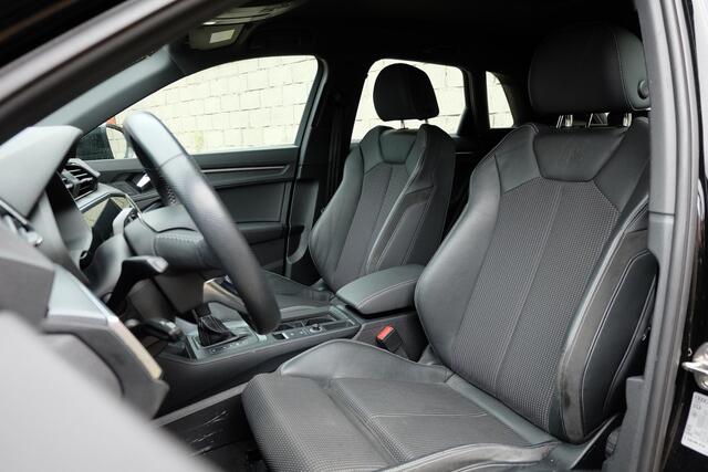 Audi Q3 35 TFSI Pro Line S / B&O / LED / NL'se auto