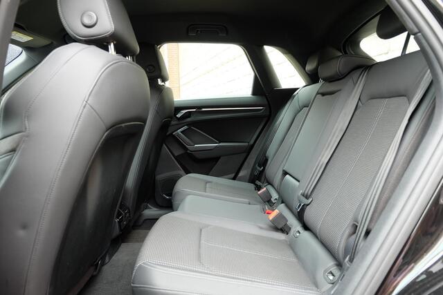 Audi Q3 35 TFSI Pro Line S / B&O / LED / NL'se auto