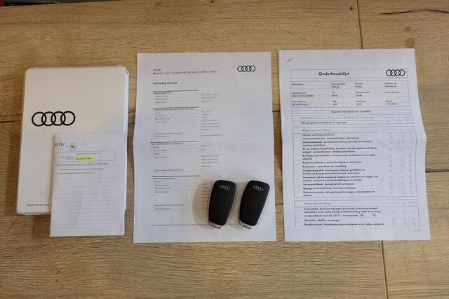 Audi Q3 35 TFSI Pro Line S / B&O / LED / NL'se auto