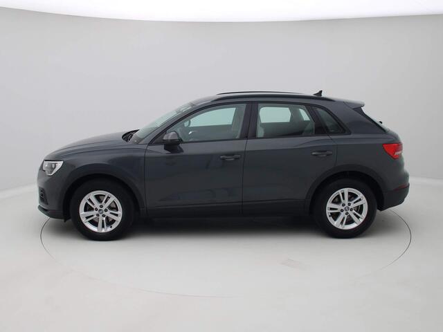 Audi Q3 35 TFSI S Line Pro Line 150pk Automaat /Leder