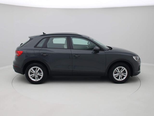 Audi Q3 35 TFSI S Line Pro Line 150pk Automaat /Leder