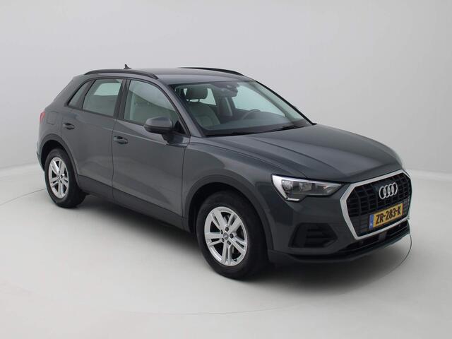 Audi Q3 35 TFSI S Line Pro Line 150pk Automaat /Leder