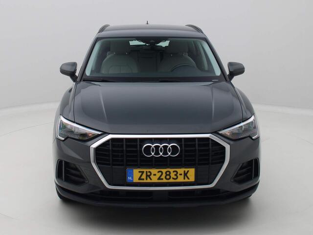Audi Q3 35 TFSI S Line Pro Line 150pk Automaat /Leder