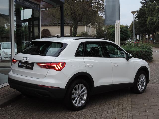Audi Q3 45 TFSI e PHEV S-tronic - Memory | ACC | Camera | Parkeer pakket | Led | Virtual | Elektr. klep