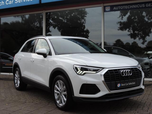Audi Q3 45 TFSI e PHEV S-tronic - Memory | ACC | Camera | Parkeer pakket | Led | Virtual | Elektr. klep