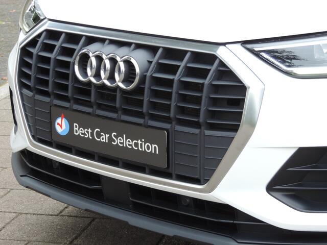 Audi Q3 45 TFSI e PHEV S-tronic - Memory | ACC | Camera | Parkeer pakket | Led | Virtual | Elektr. klep
