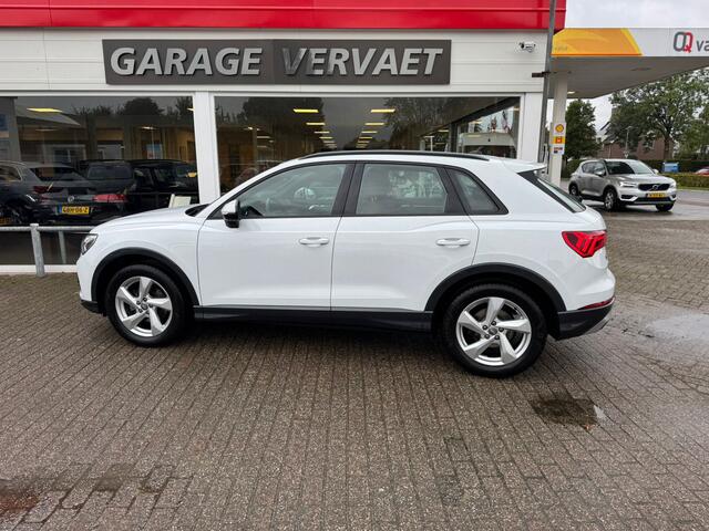 Audi Q3 35 TFSI Advanced