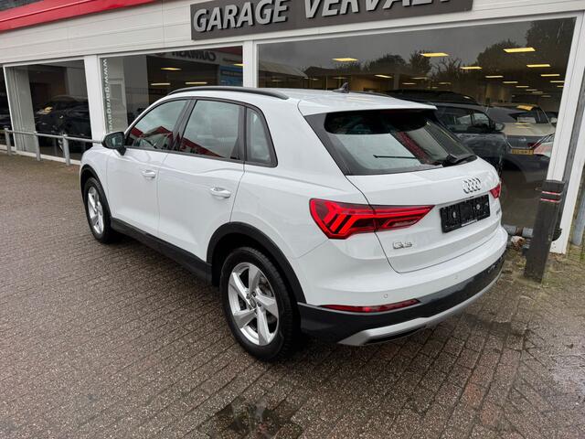 Audi Q3 35 TFSI Advanced