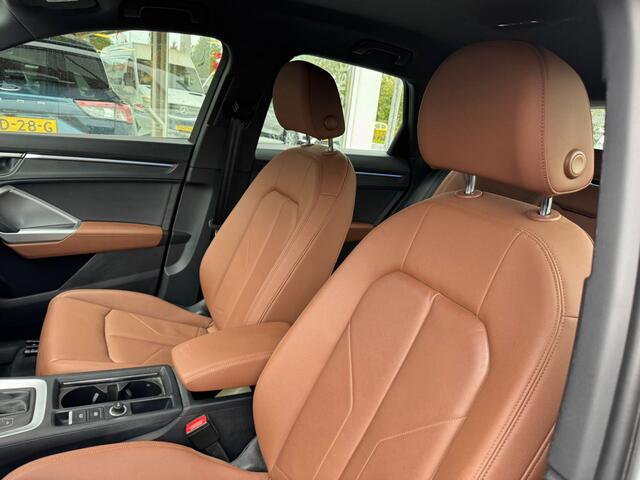 Audi Q3 35 TFSI Advanced
