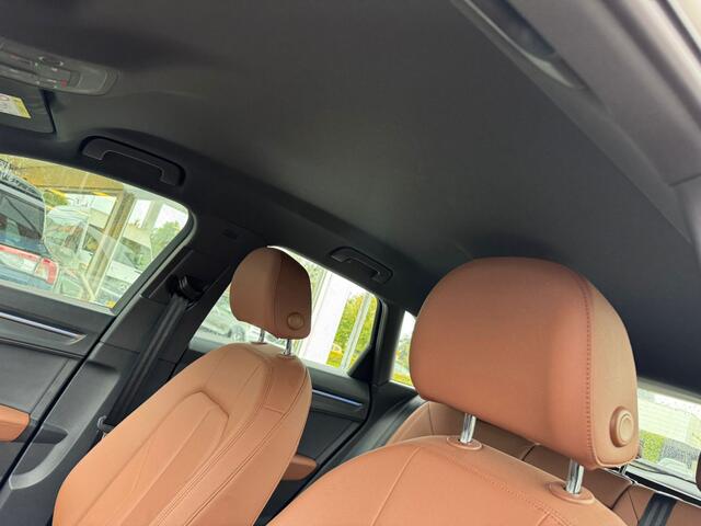 Audi Q3 35 TFSI Advanced