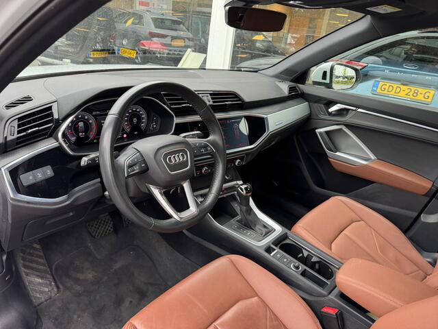 Audi Q3 35 TFSI Advanced