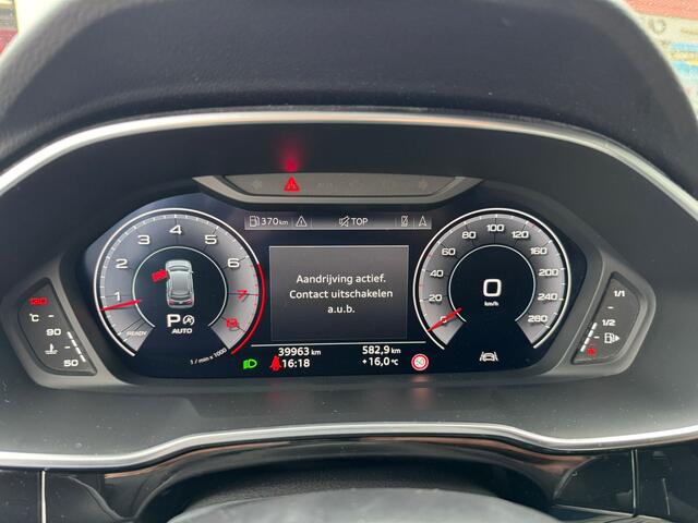 Audi Q3 35 TFSI Advanced
