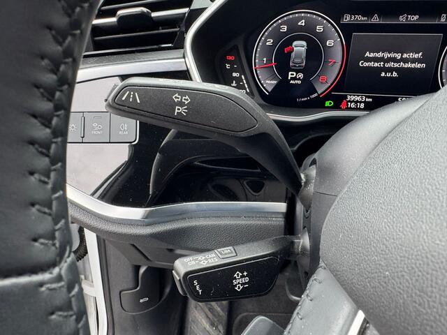 Audi Q3 35 TFSI Advanced