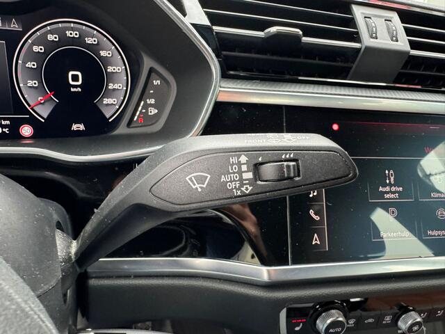 Audi Q3 35 TFSI Advanced