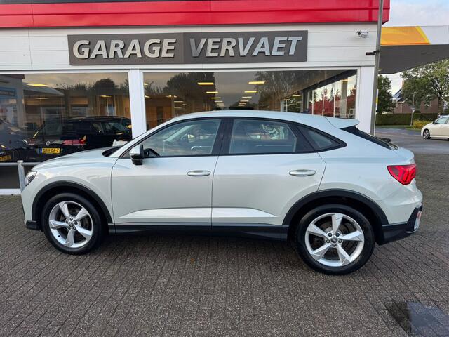 Audi Q3 Sportback 35 TFSI Pro Line